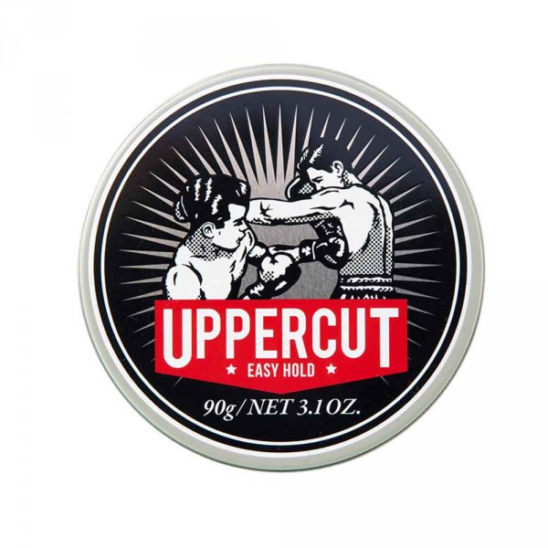 Cire cheveux homme Uppercut Deluxe Easy Hold
