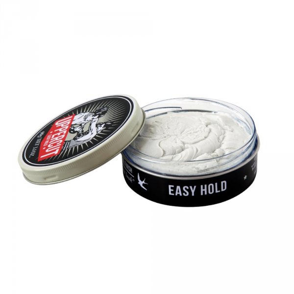 Cire cheveux homme Uppercut Deluxe Easy Hold