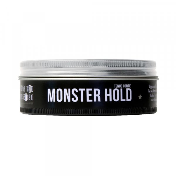Cire coiffante Monster Hold Uppercut Deluxe