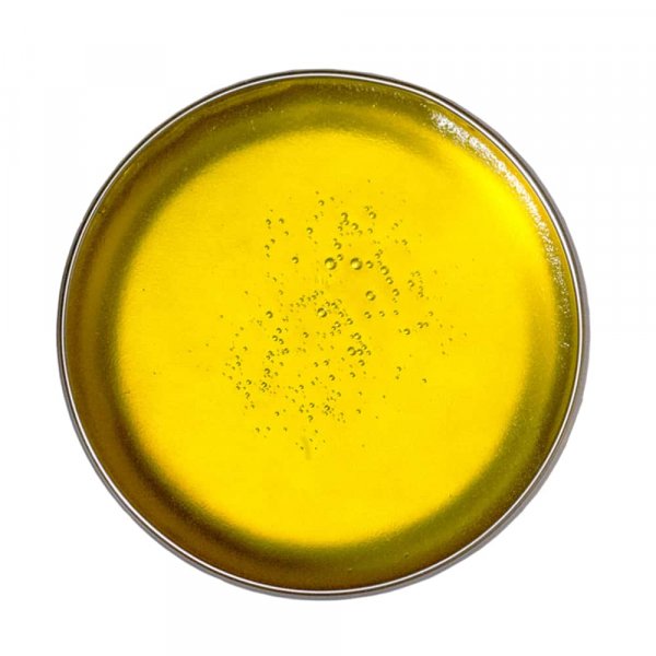 Cire coiffante The Holy Barber Easy Hold 100ml