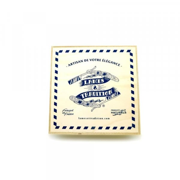 Coffret Barbe Lames et Tradition Premium