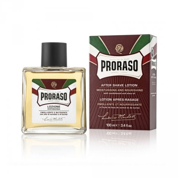 Coffret rasage homme Proraso PRIMADOPO