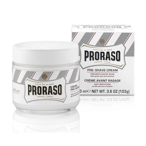 Coffret rasage homme Proraso TOCCASANA