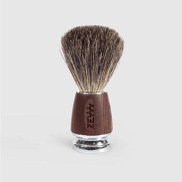 Coffret rasage homme Zew for Men