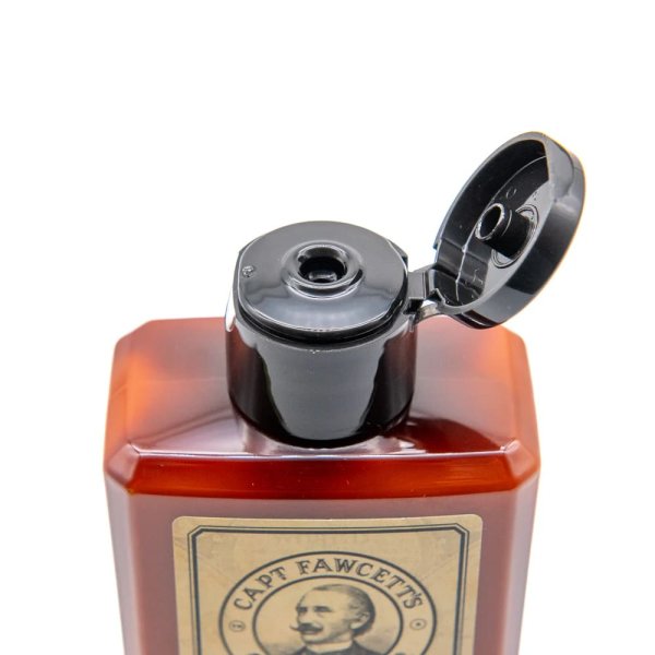 Conditioner Captain Fawcett Expedition Reserve