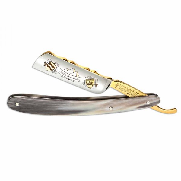 Coupe choux Bker Graph Adolf III