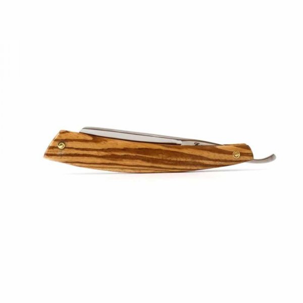 Coupe choux Gentleman Barbier Alexis