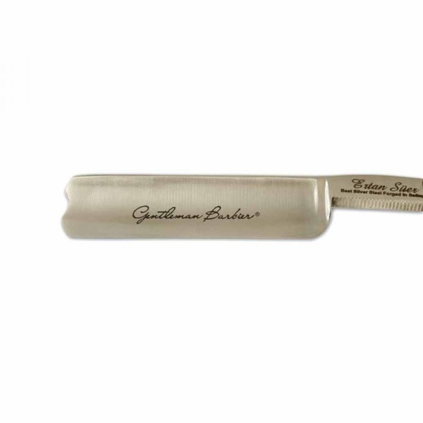 Coupe choux Gentleman Barbier Alexis