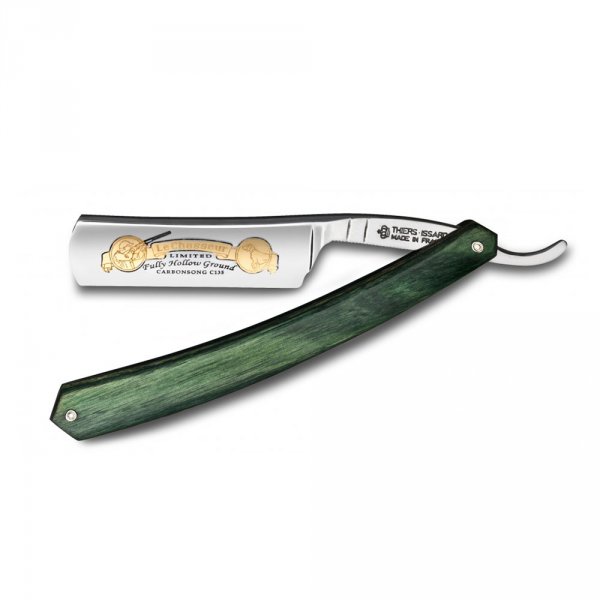 Coupe choux Thiers Issard Le Chasseur Vert