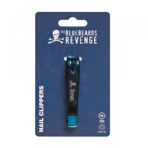 Coupe ongles Bluebeards Revenge