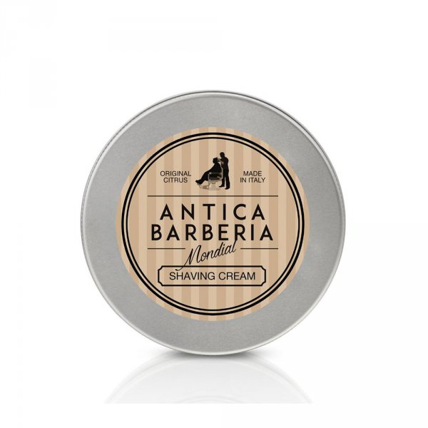 Creme a raser Antica Barberia Citrus