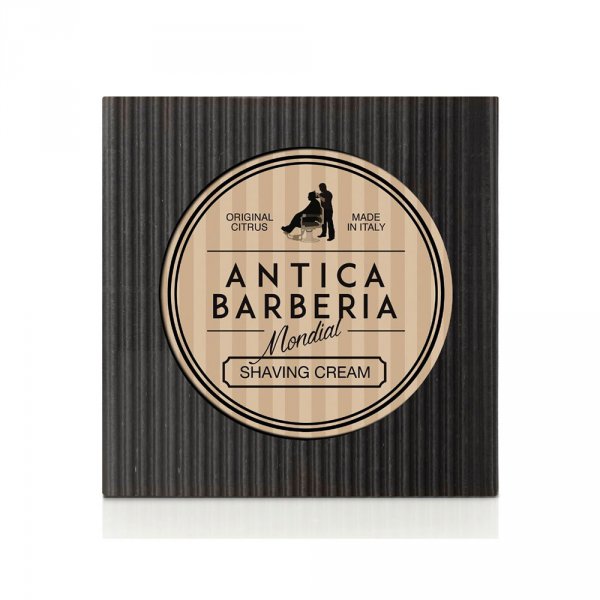 Creme a raser Antica Barberia Citrus