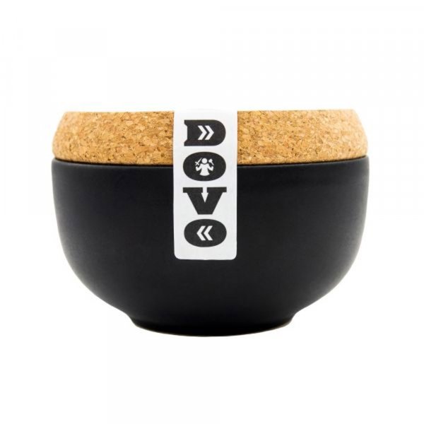 Crme  raser Dovo Citrus Lion