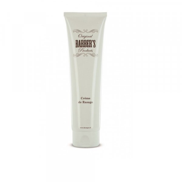 Crme  raser Original Barbers