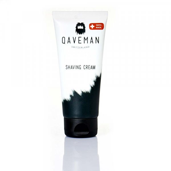 Crme  raser Qaveman Eau des Montagnes