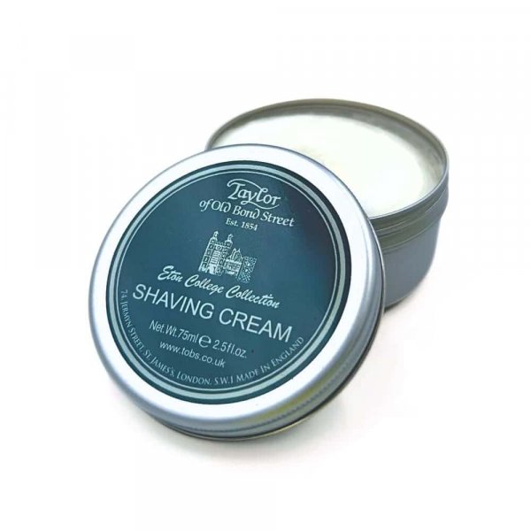 Crme  raser Taylor Of Old Bond Street Eton College Collection