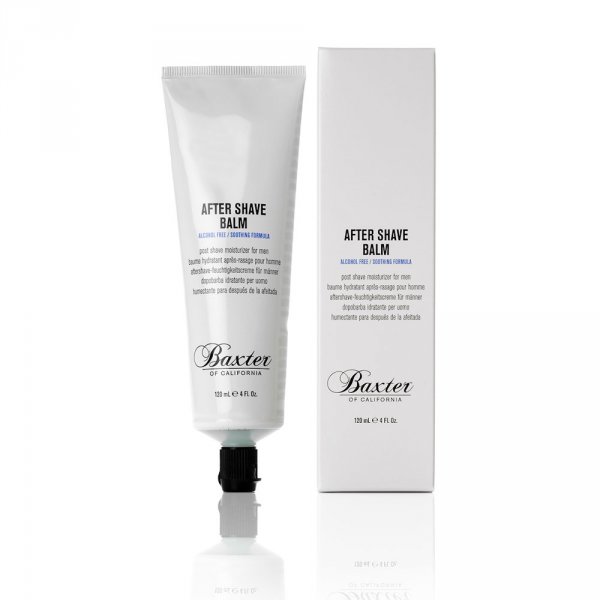 Crème après rasage homme Baxter Of California