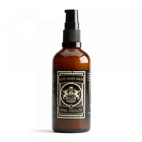 Crème après rasage homme Dear Barber