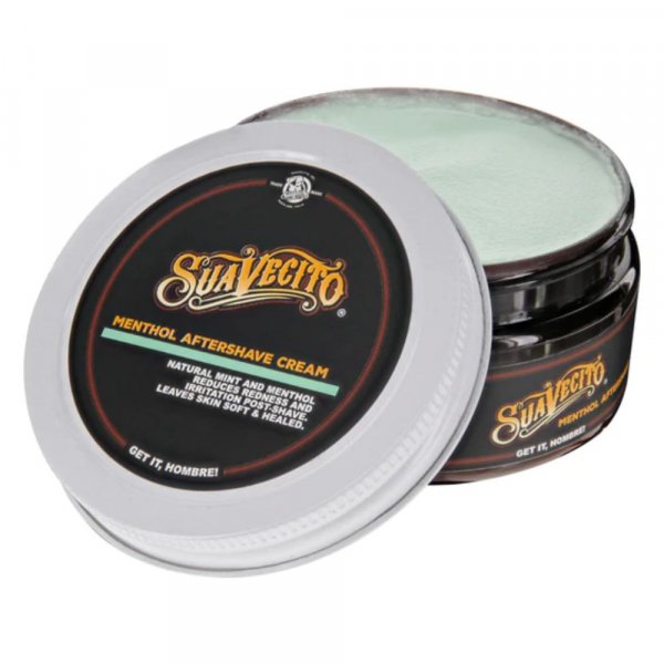Crème après rasage Suavecito 