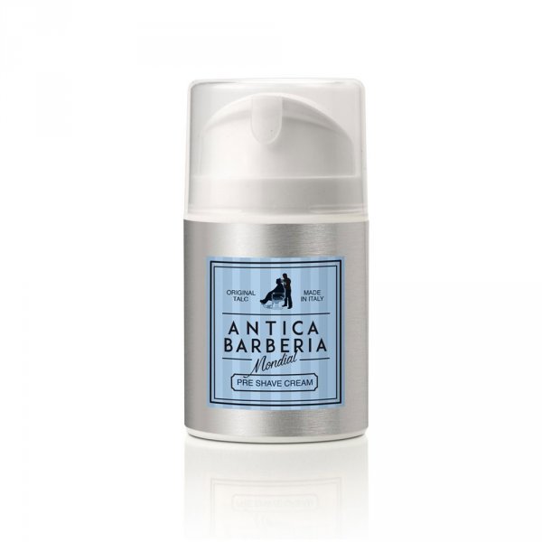 Creme avant rasage Antica Barberia