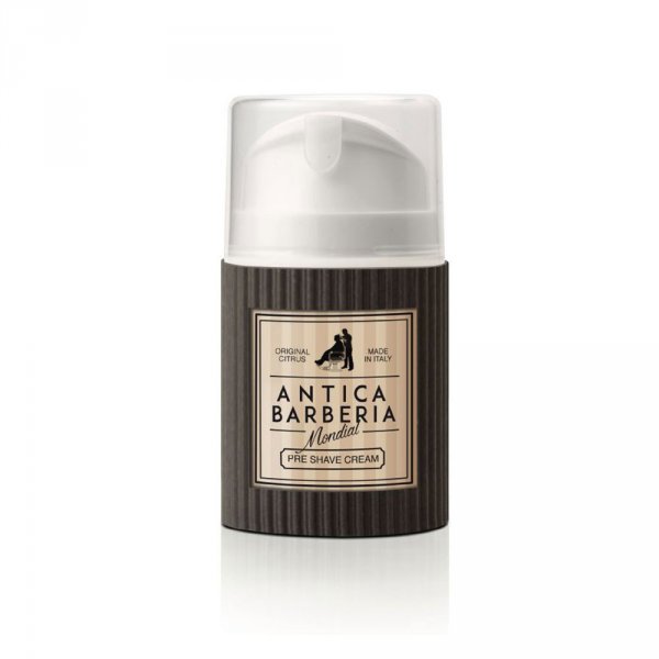Creme avant rasage Antica Barberia