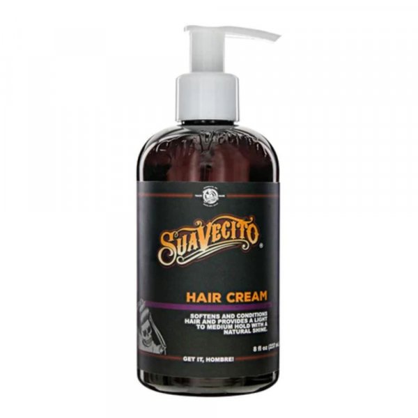 Crme capillaire Suavecito Hair Cream