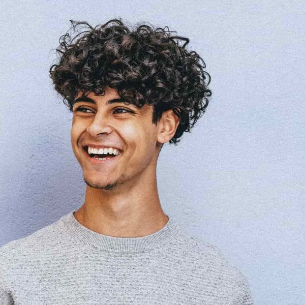 Crème coiffante boucle BIO Sapiens 100ml