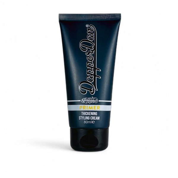 Crme coiffante Dapper Dan Styling Cream Primer