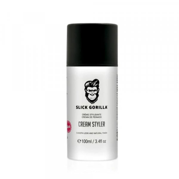 Crme coiffante Styler Slick Gorilla