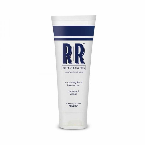 Crme hydratante visage Reuzel