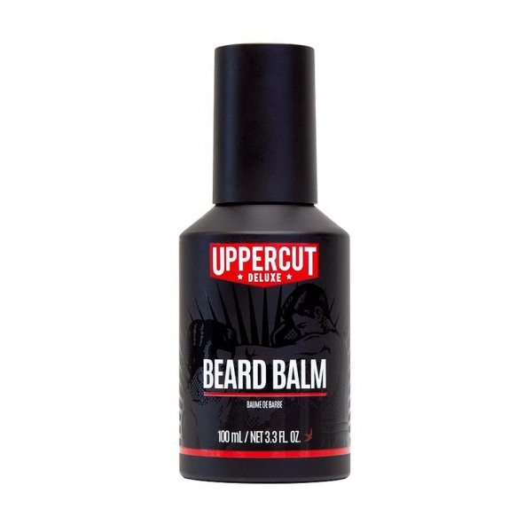 Crème pour la barbe fixant Uppercut Deluxe