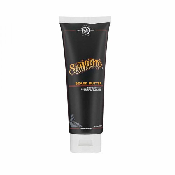 Crème pour la barbe nourrissante Suavecito Original