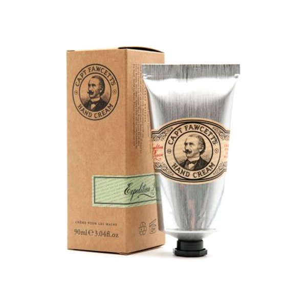 Crme pour les mains Captain Fawcett