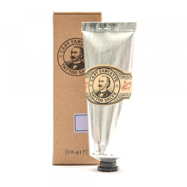 Crme tatouage Captain Fawcett Tattoo Salve