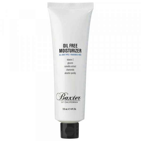 Creme visage homme Baxter Of California
