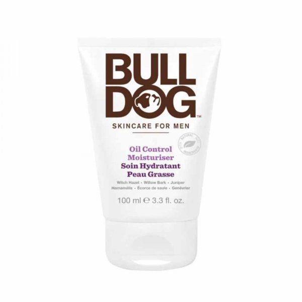 Crme visage homme Bulldog Peau grasse