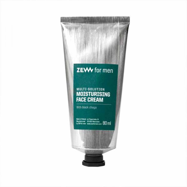 Crme visage homme Zew for Men