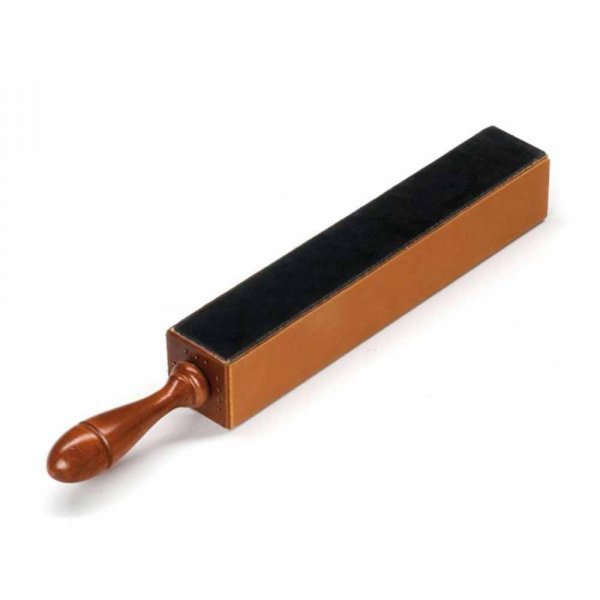 Quel Côté Du Cuir Pour Affûter ♂ Cuir affûtage Thiers Issard 4 côtés Raquette 444