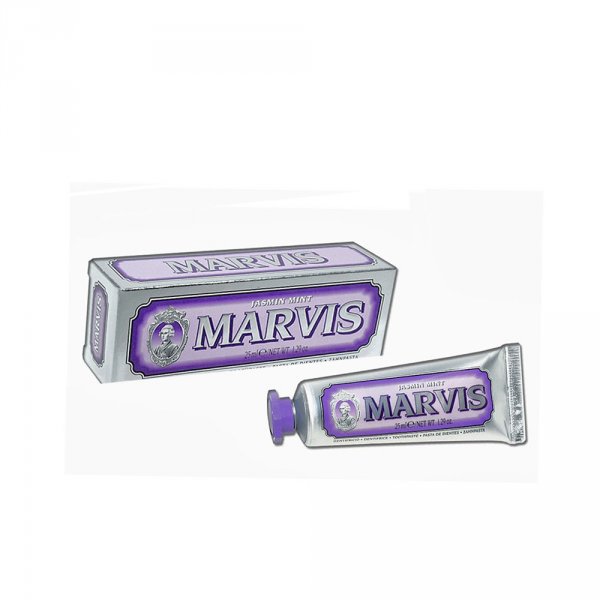 Dentifrice Marvis 25ml Mini Violet
