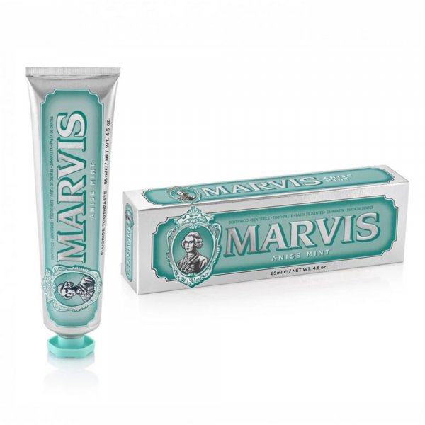 Dentifrice Marvis 85ml MAXI 