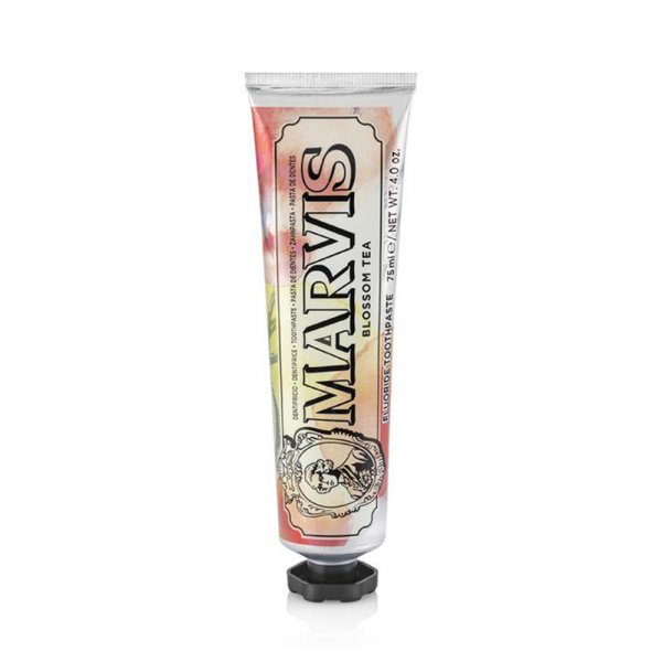 Dentifrice Marvis Blossom Tea