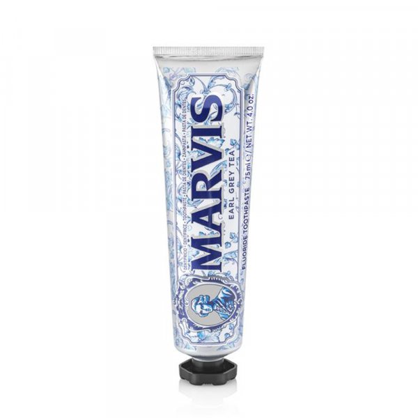 Dentifrice Marvis Earl Grey Tea