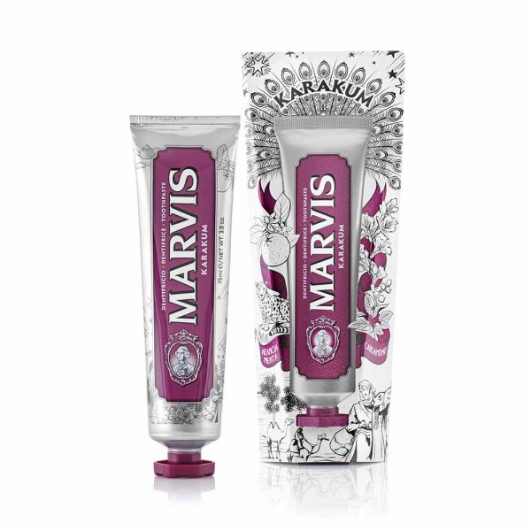 Dentifrice Marvis Karakum