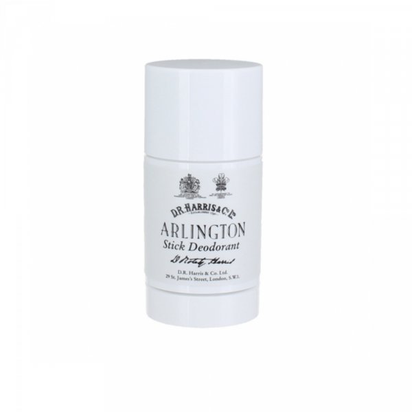 Déodorant DR Harris Arlington