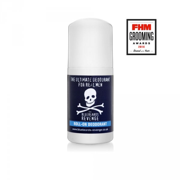 Dodorant homme Bluebeards Revenge