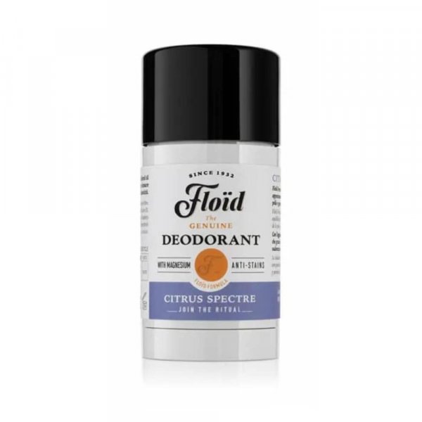 Dodorant homme Floid Citrus Spectre