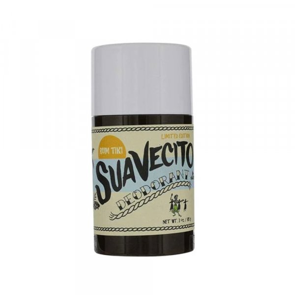 Dodorant homme Suavecito Rum Tiki