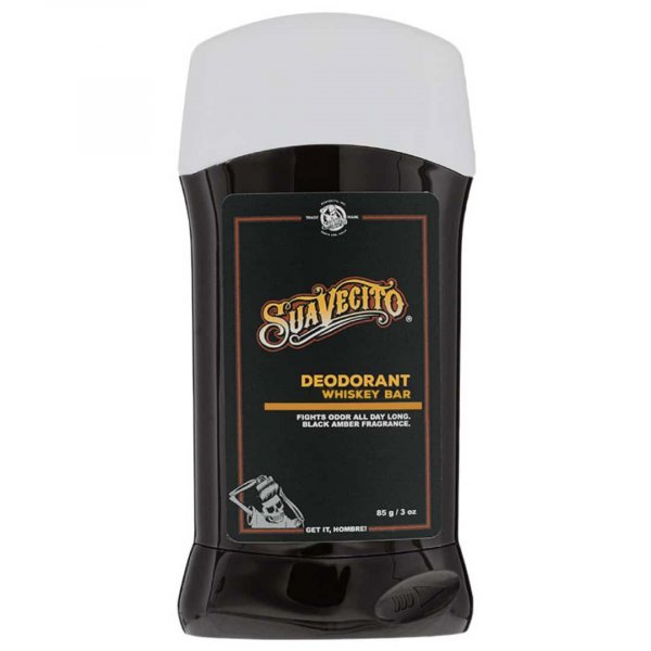 Dodorant Suavecito Whiskey Bar