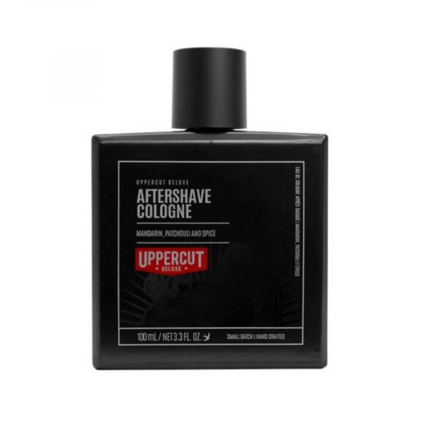 Eau de cologne aprs rasage Uppercut Deluxe