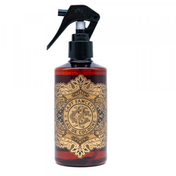 Eau de cologne Captain Fawcett Expedition Reserve